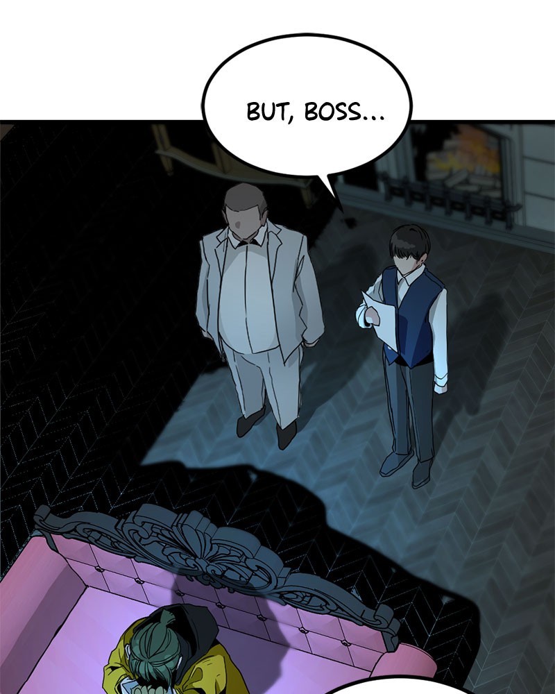 Hero Killer (Beolkkul) chapter 14 page 48