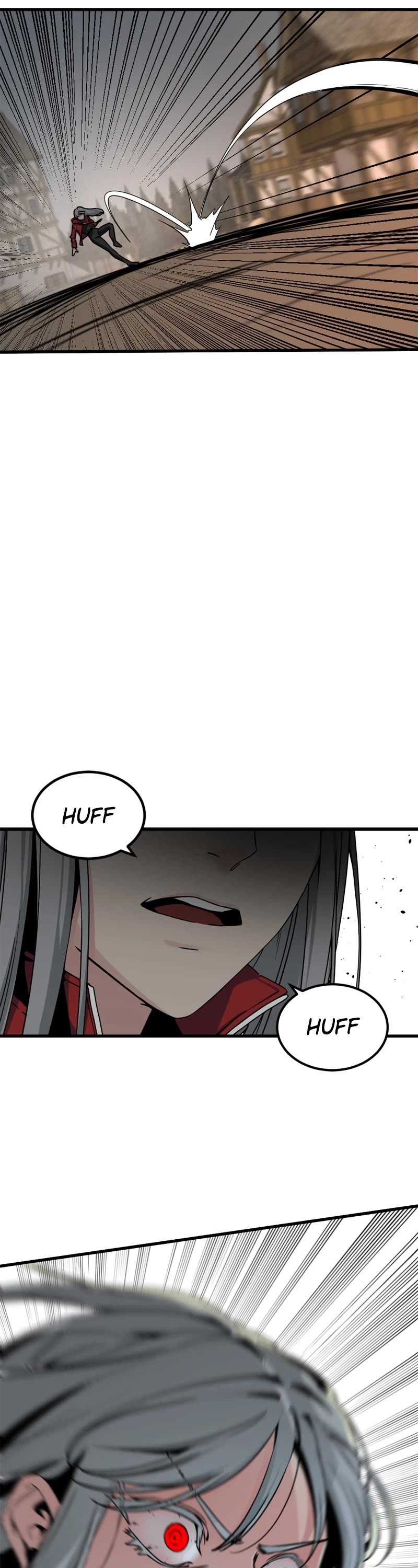 Hero Killer (Beolkkul) chapter 140 page 36