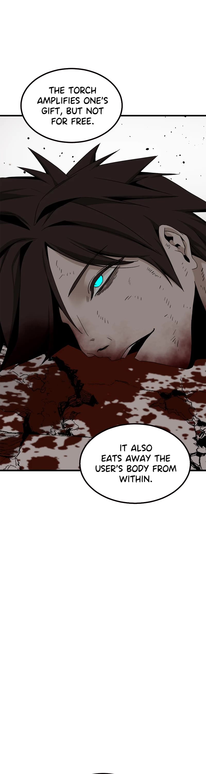 Hero Killer (Beolkkul) chapter 140 page 43