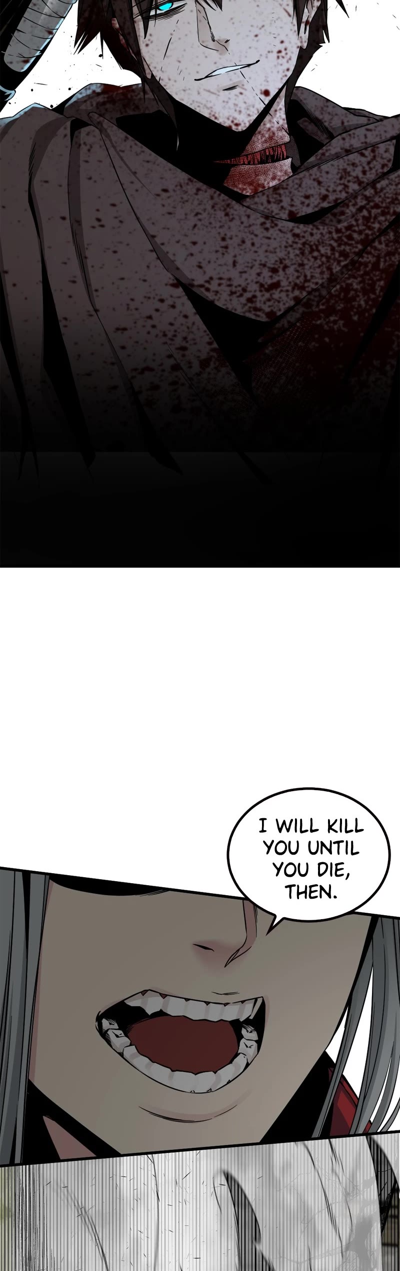 Hero Killer (Beolkkul) chapter 140 page 45