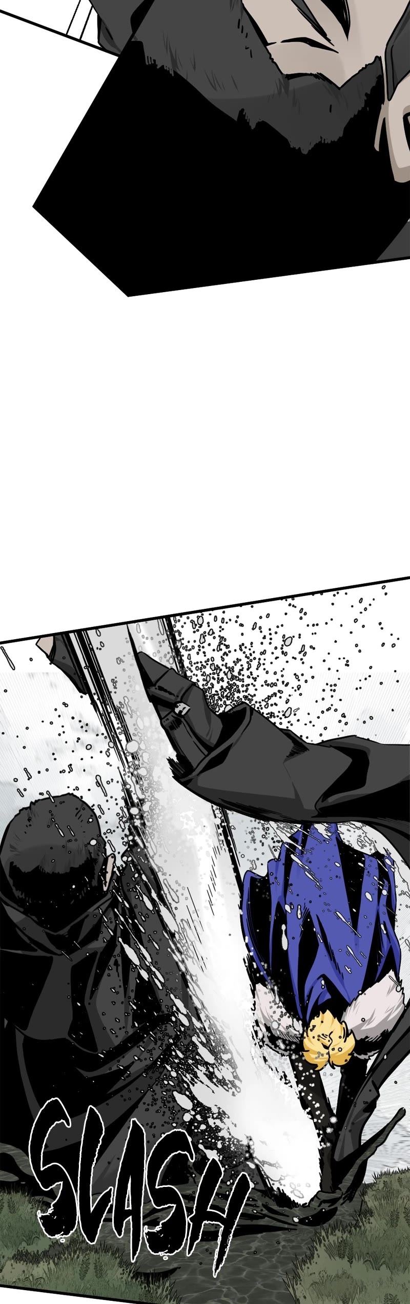 Hero Killer (Beolkkul) chapter 146 page 29