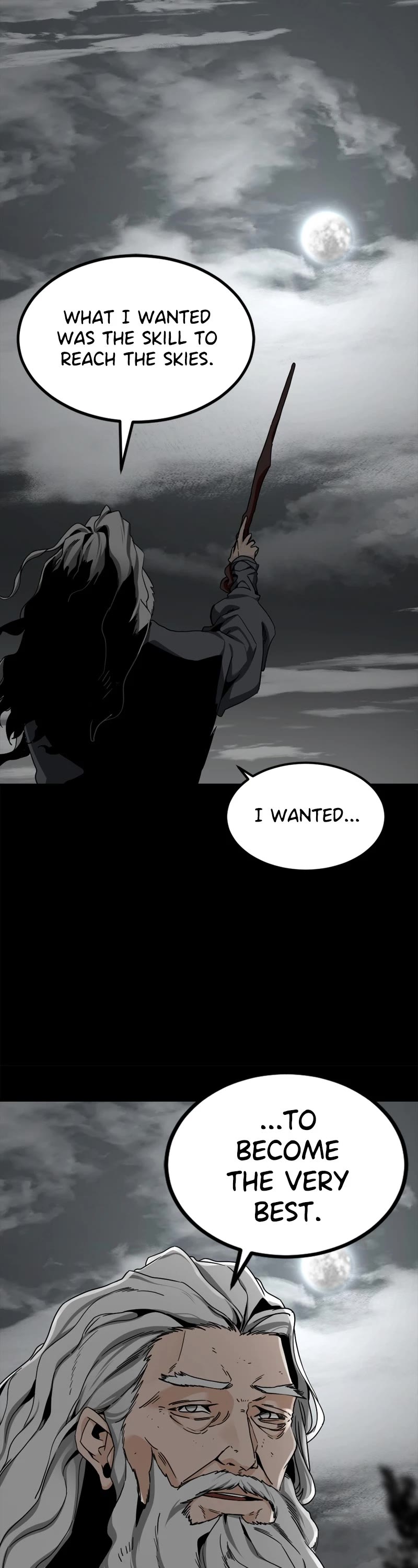 Hero Killer (Beolkkul) chapter 147 page 17