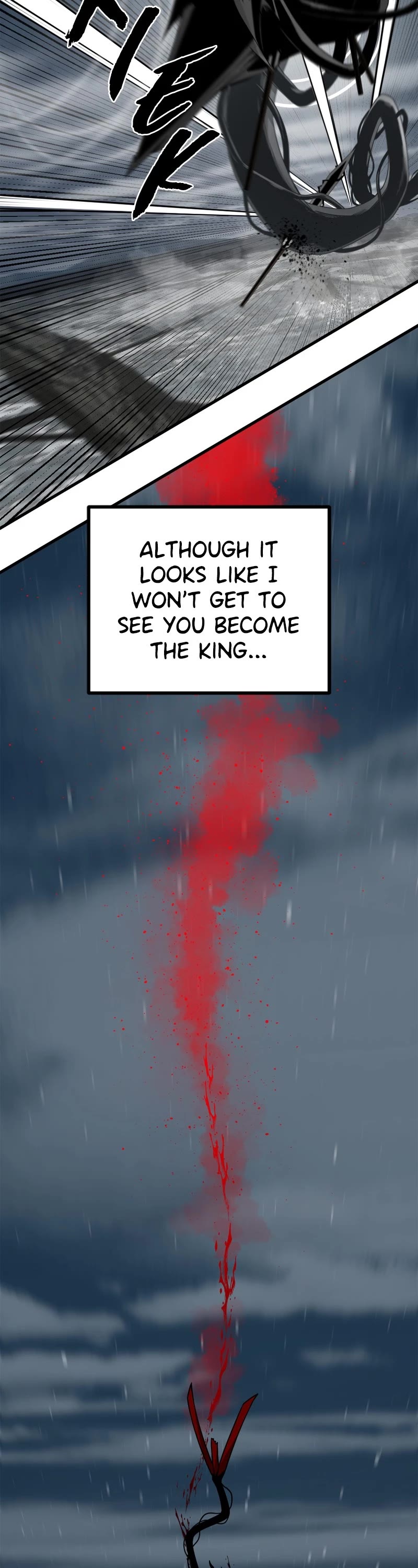 Hero Killer (Beolkkul) chapter 153 page 21