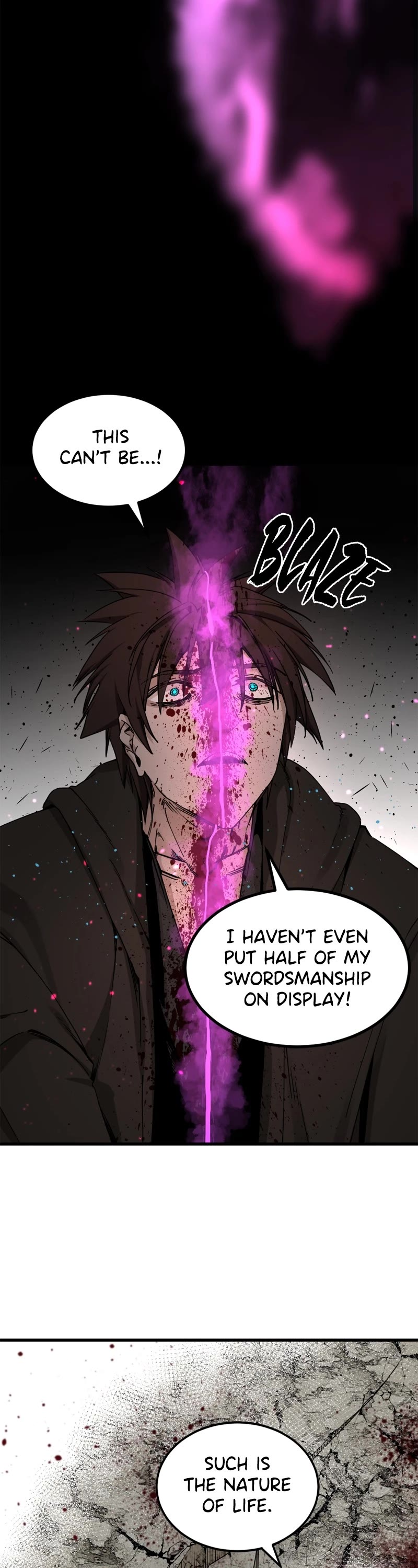 Hero Killer (Beolkkul) chapter 159 page 3