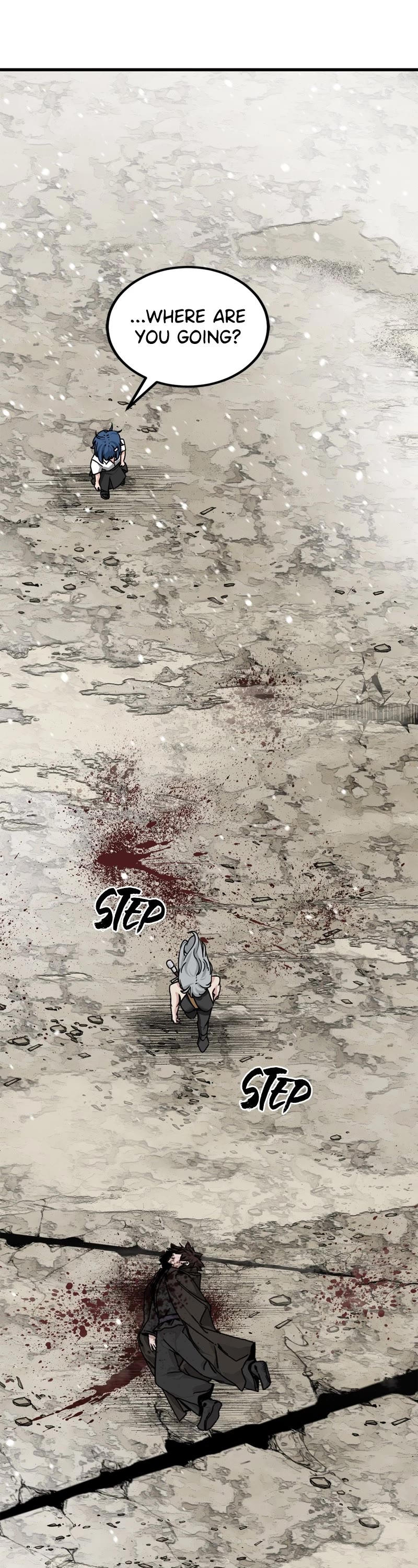 Hero Killer (Beolkkul) chapter 159 page 41