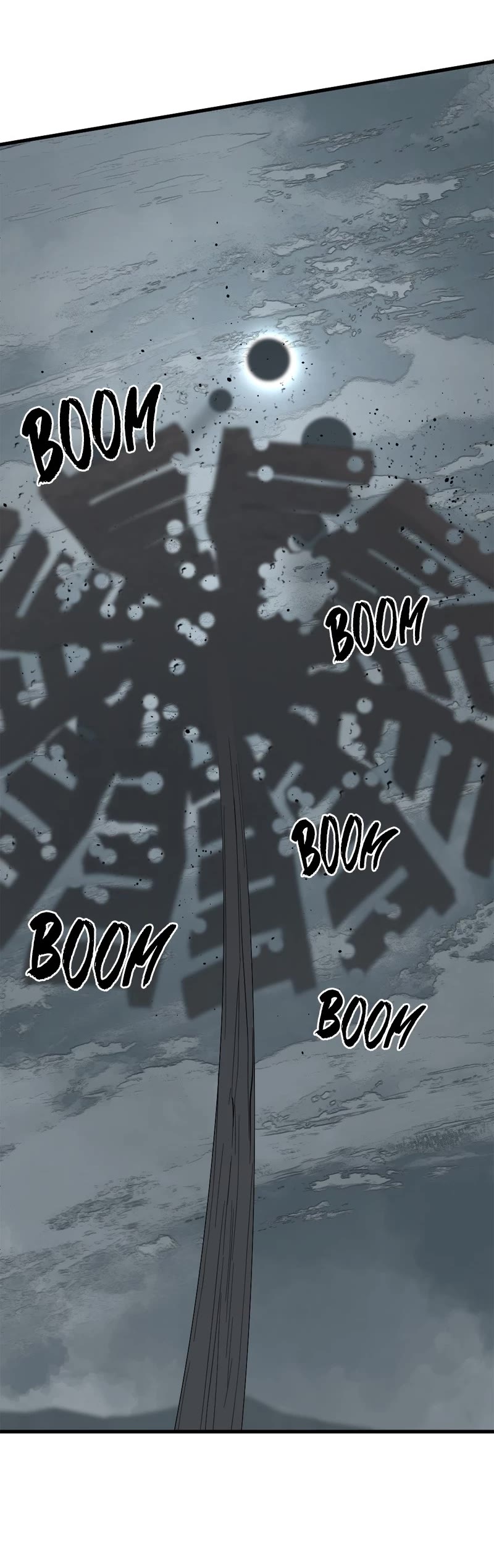 Hero Killer (Beolkkul) chapter 161 page 10