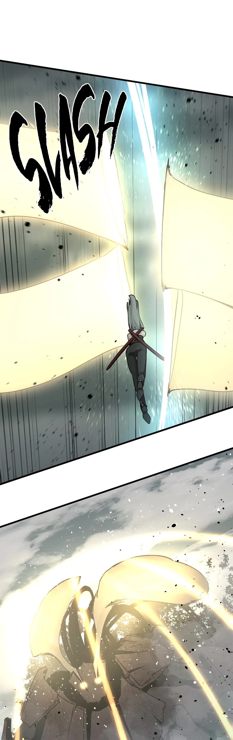 Hero Killer (Beolkkul) chapter 162 page 40