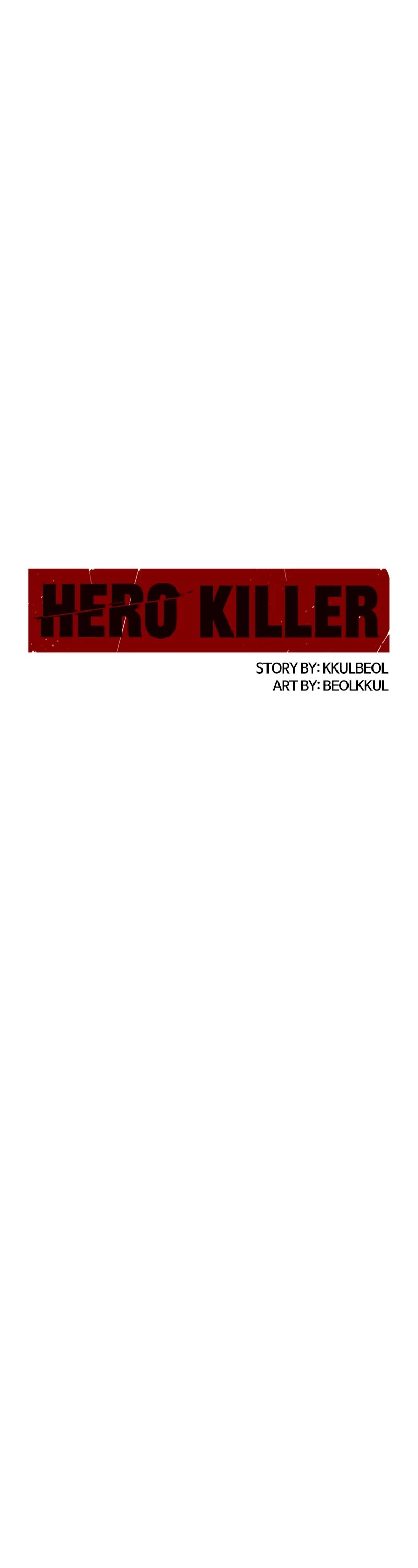 Hero Killer (Beolkkul) chapter 162 page 42