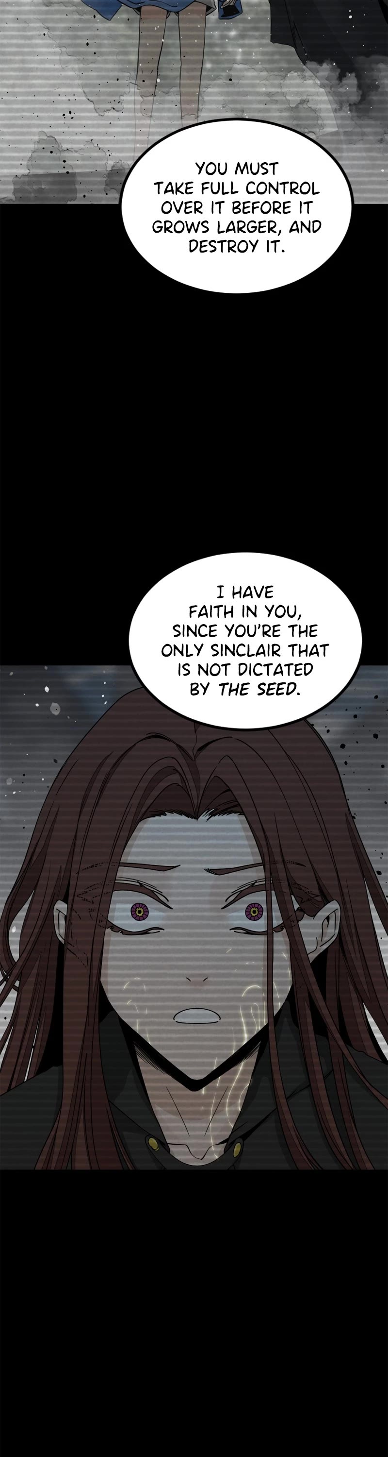 Hero Killer (Beolkkul) chapter 162 page 46