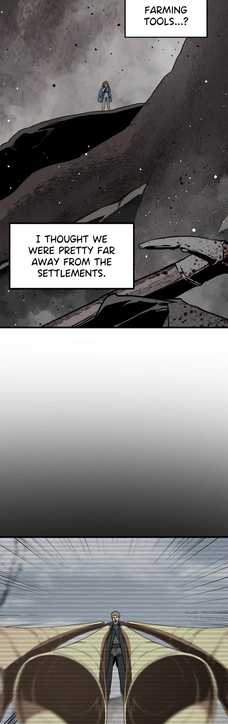 Hero Killer (Beolkkul) chapter 162 page 54