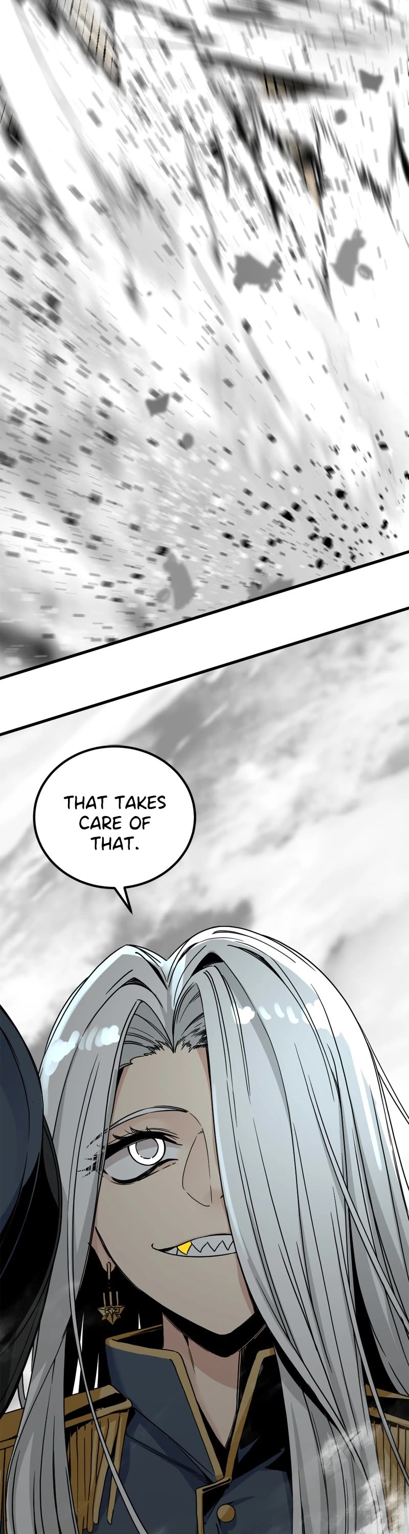 Hero Killer (Beolkkul) chapter 171 page 53