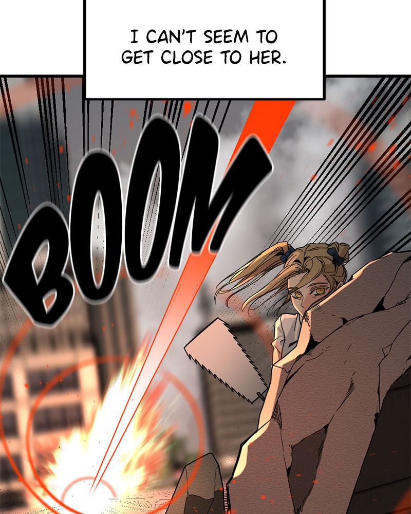 Hero Killer (Beolkkul) chapter 18 page 24