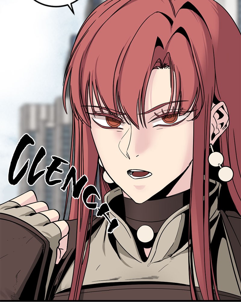 Hero Killer (Beolkkul) chapter 18 page 33