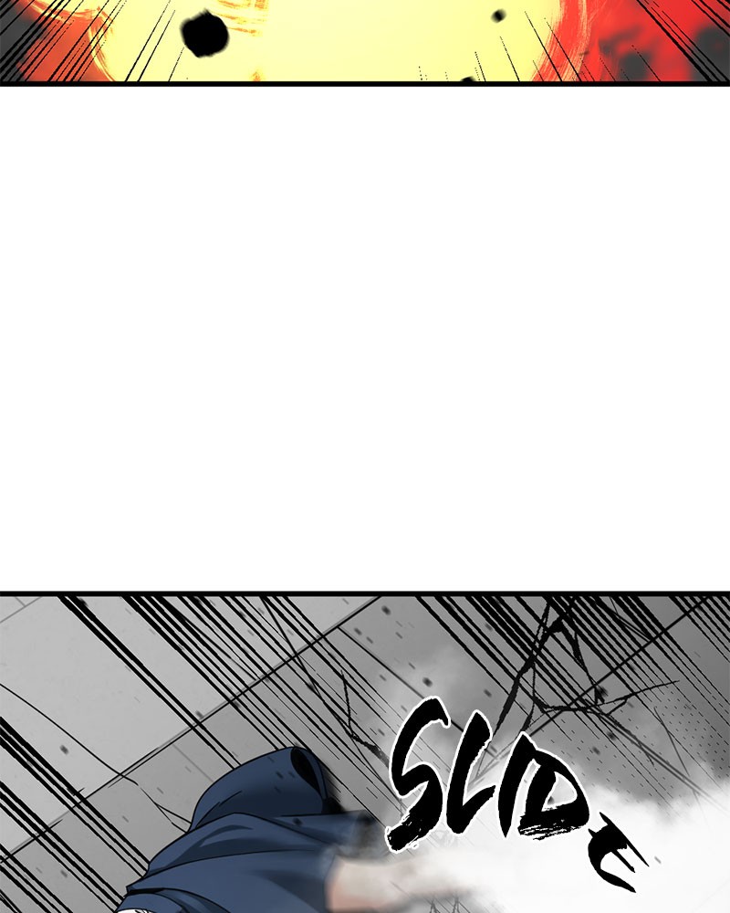 Hero Killer (Beolkkul) chapter 18 page 77