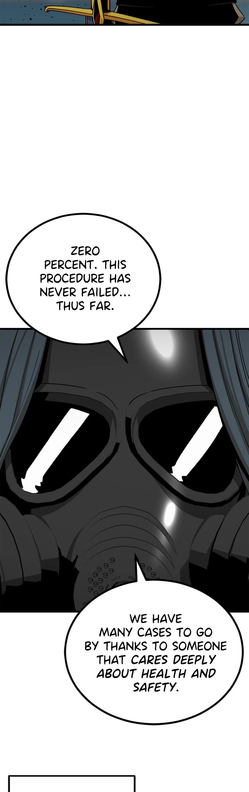 Hero Killer (Beolkkul) chapter 182 page 19