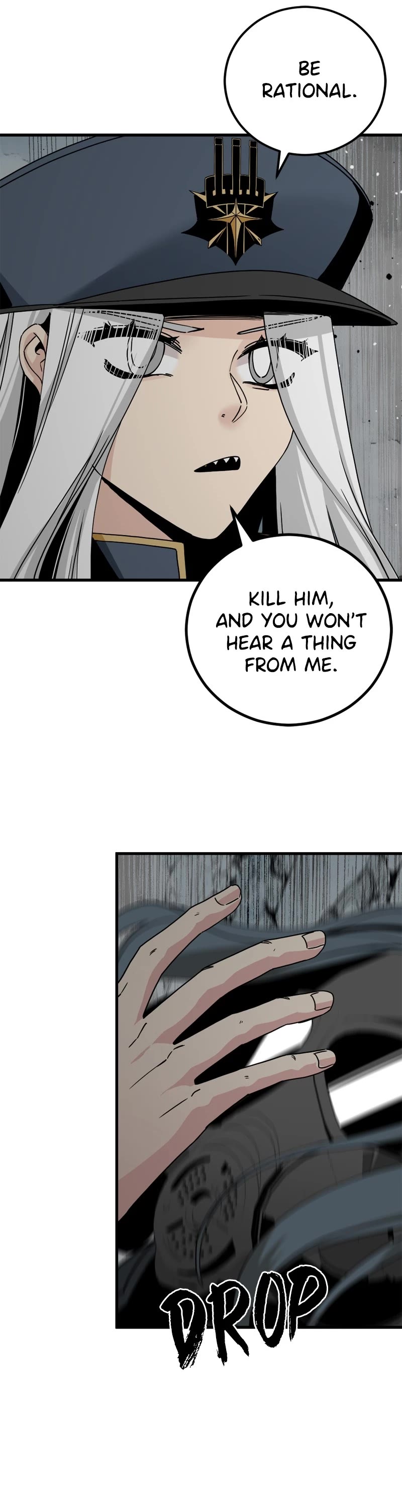 Hero Killer (Beolkkul) chapter 182 page 43