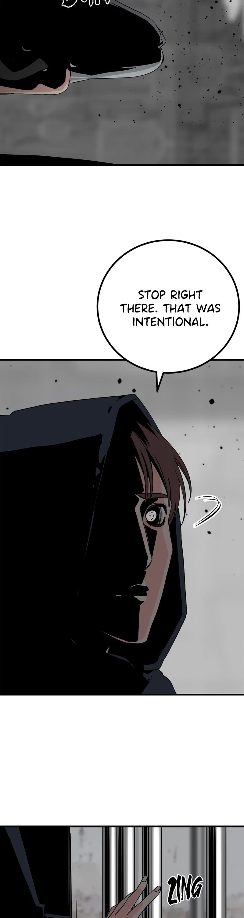 Hero Killer (Beolkkul) chapter 182 page 56