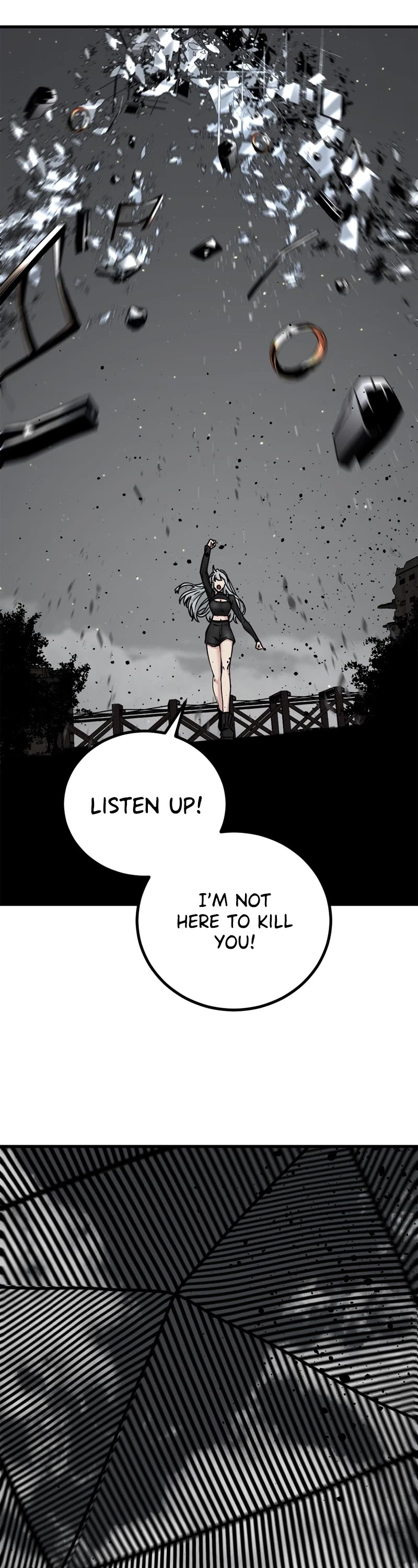 Hero Killer (Beolkkul) chapter 185 page 16