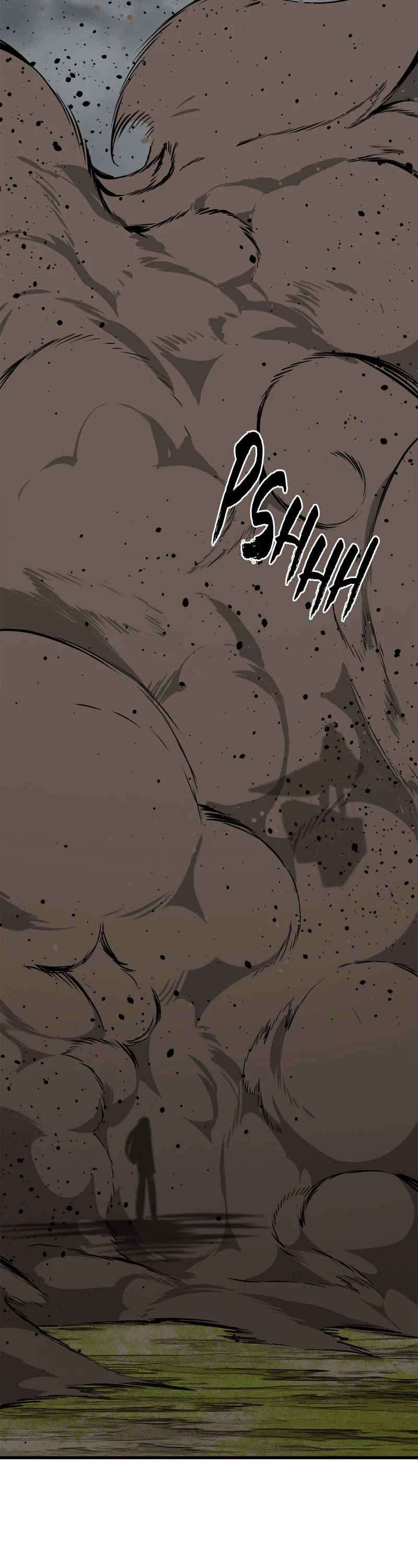 Hero Killer (Beolkkul) chapter 185 page 28