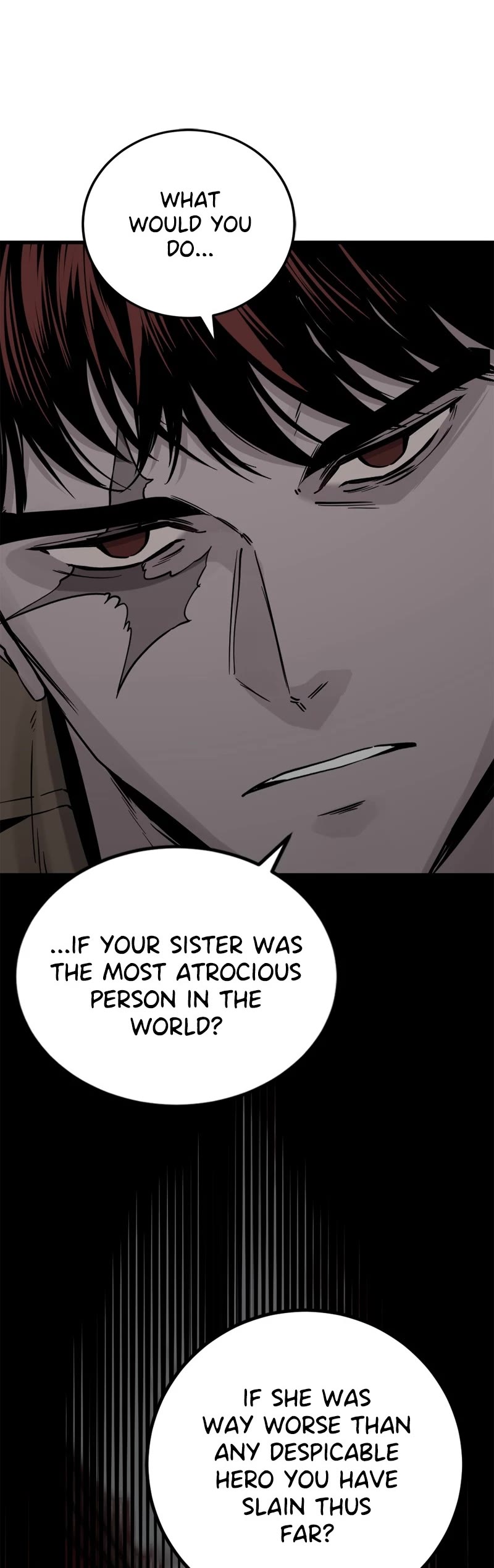 Hero Killer (Beolkkul) chapter 185 page 45