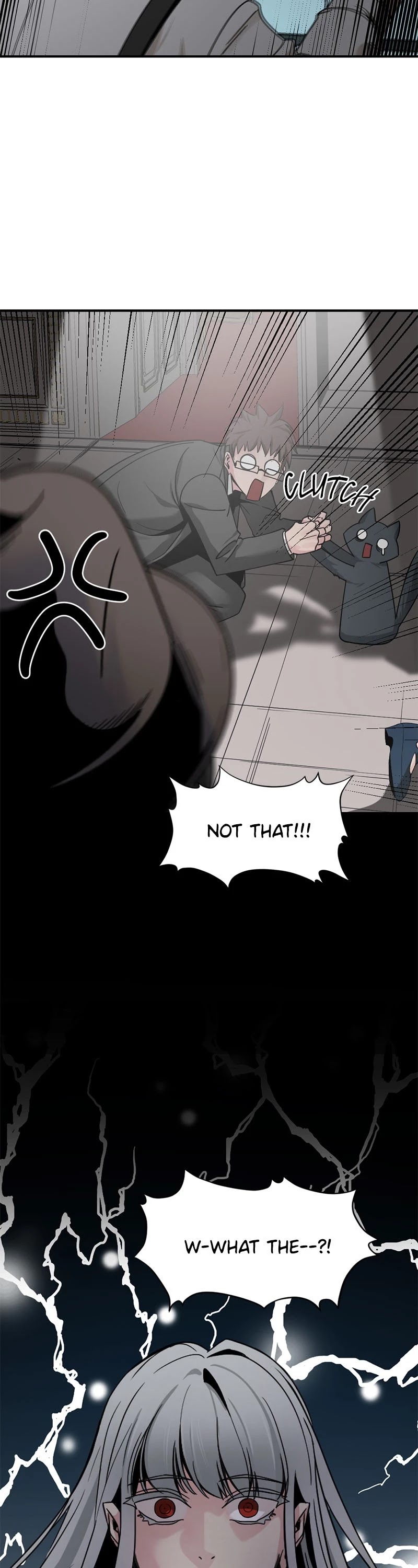 Hero Killer (Beolkkul) chapter 34 page 36