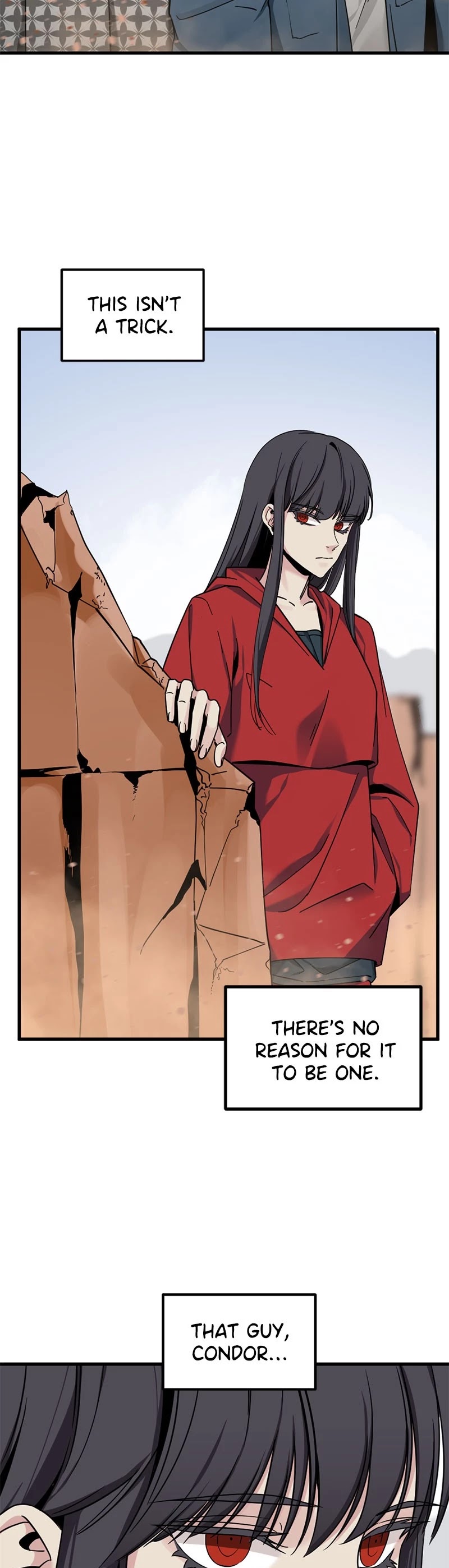 Hero Killer (Beolkkul) chapter 45 page 23