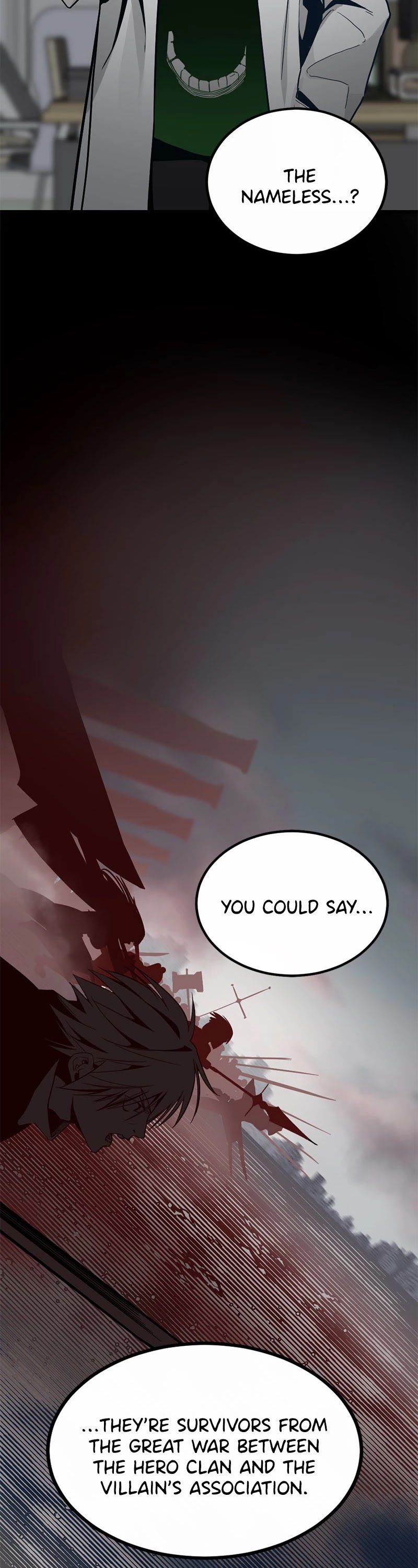 Hero Killer (Beolkkul) chapter 5 page 10