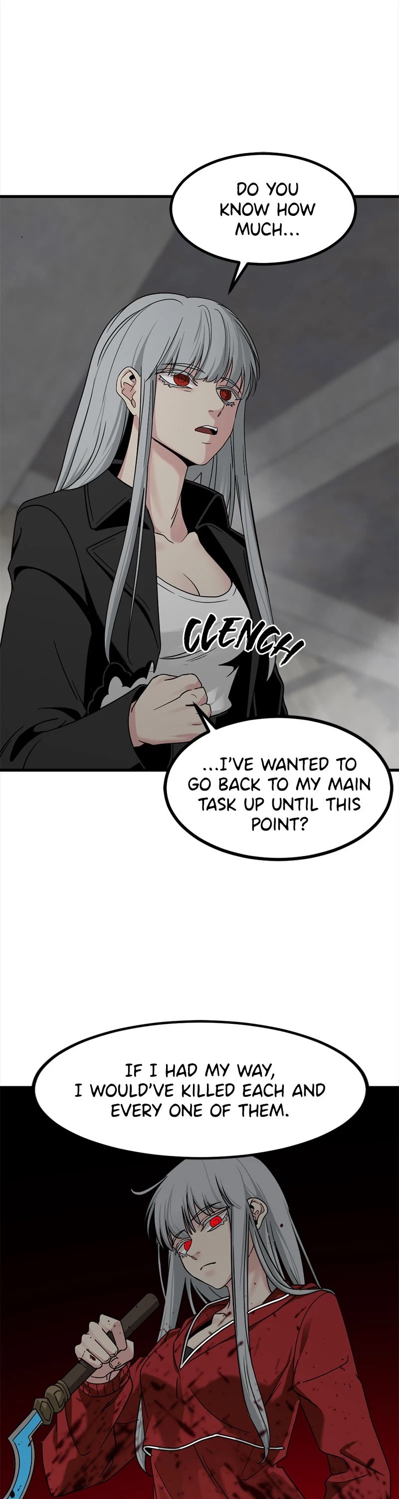 Hero Killer (Beolkkul) chapter 56 page 46