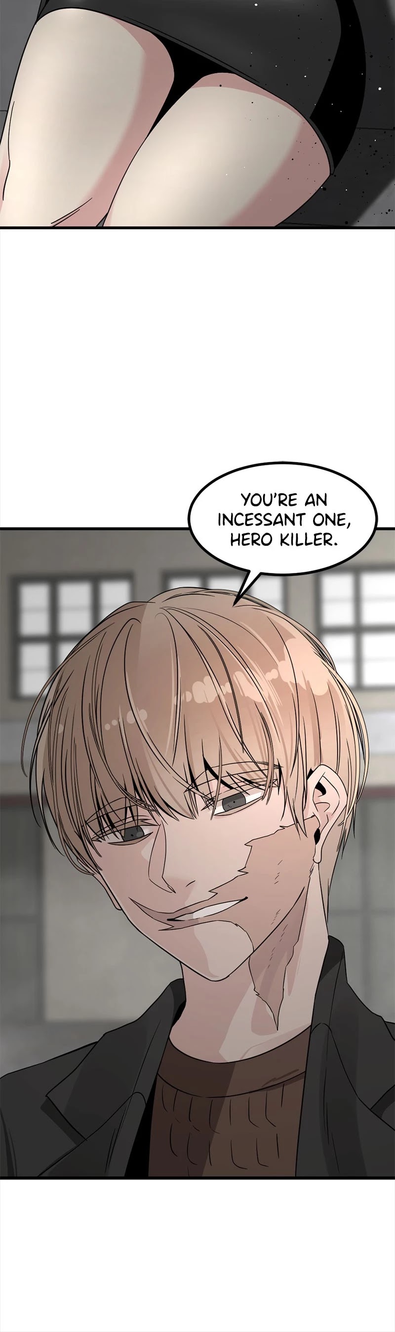 Hero Killer (Beolkkul) chapter 56 page 48