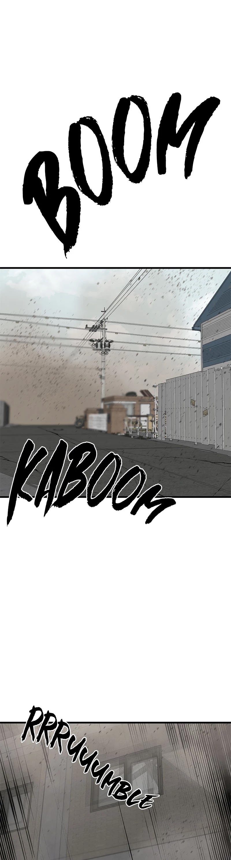 Hero Killer (Beolkkul) chapter 57 page 36