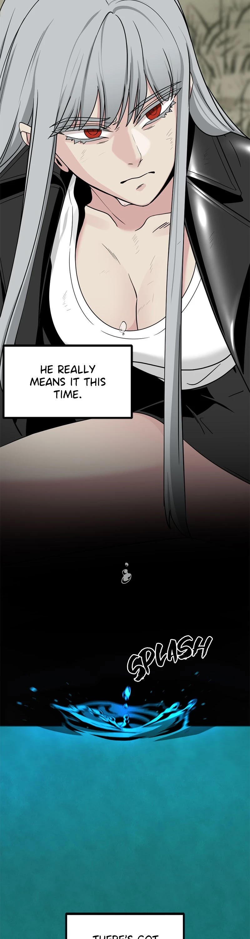 Hero Killer (Beolkkul) chapter 57 page 45