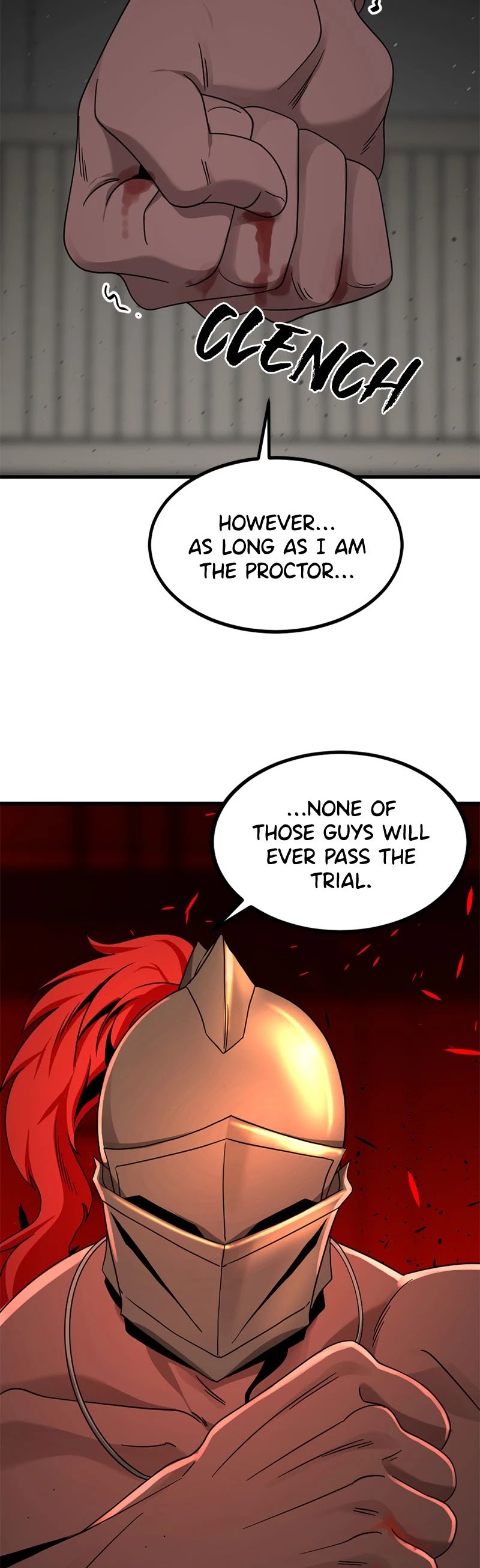 Hero Killer (Beolkkul) chapter 59 page 16