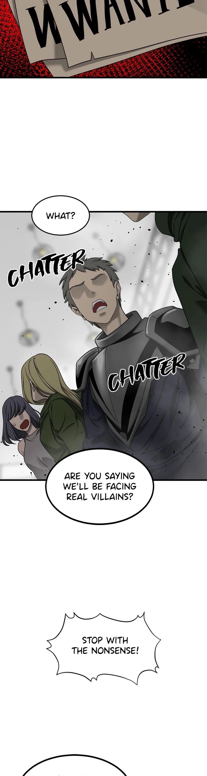 Hero Killer (Beolkkul) chapter 59 page 2