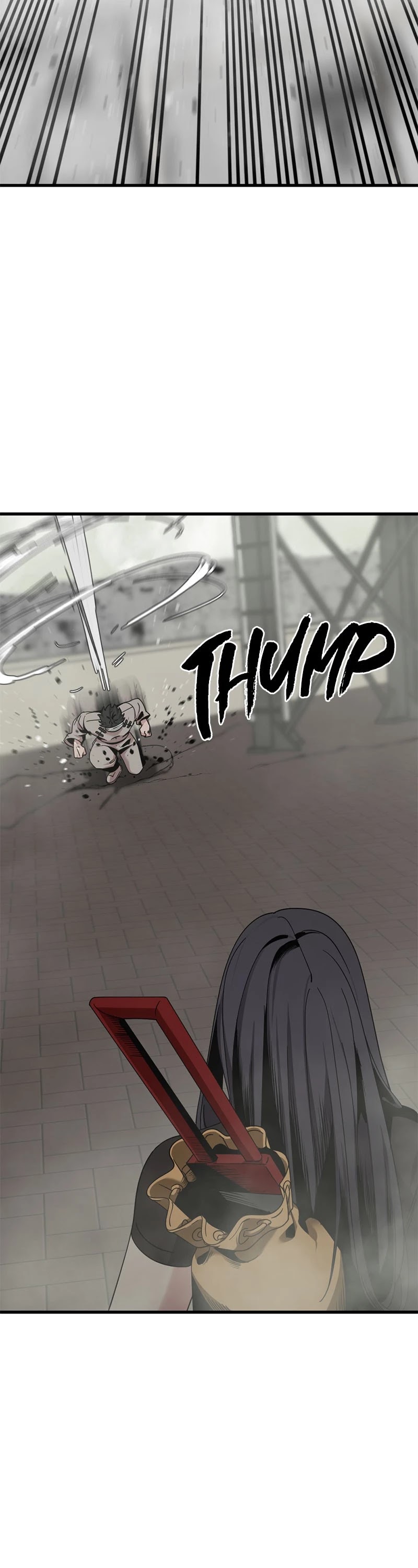 Hero Killer (Beolkkul) chapter 61 page 48