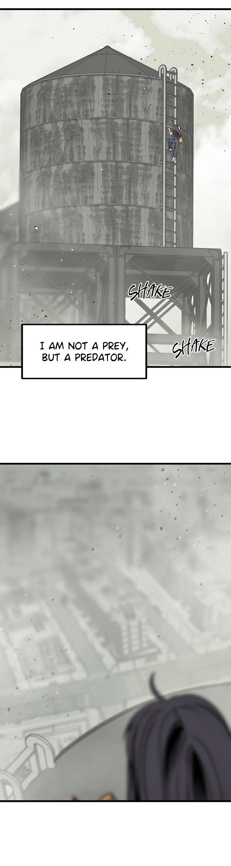 Hero Killer (Beolkkul) chapter 61 page 9