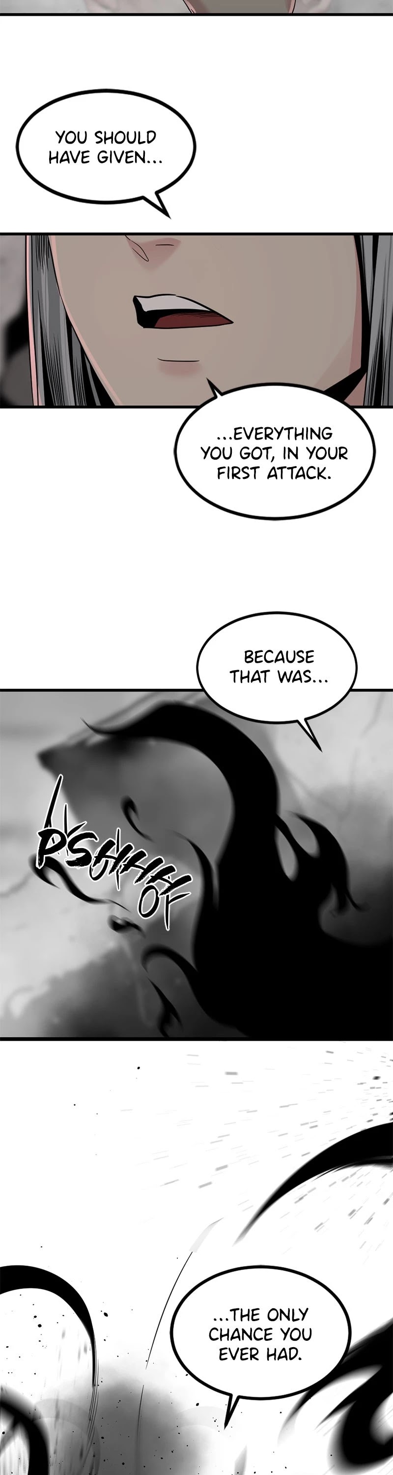 Hero Killer (Beolkkul) chapter 62 page 22