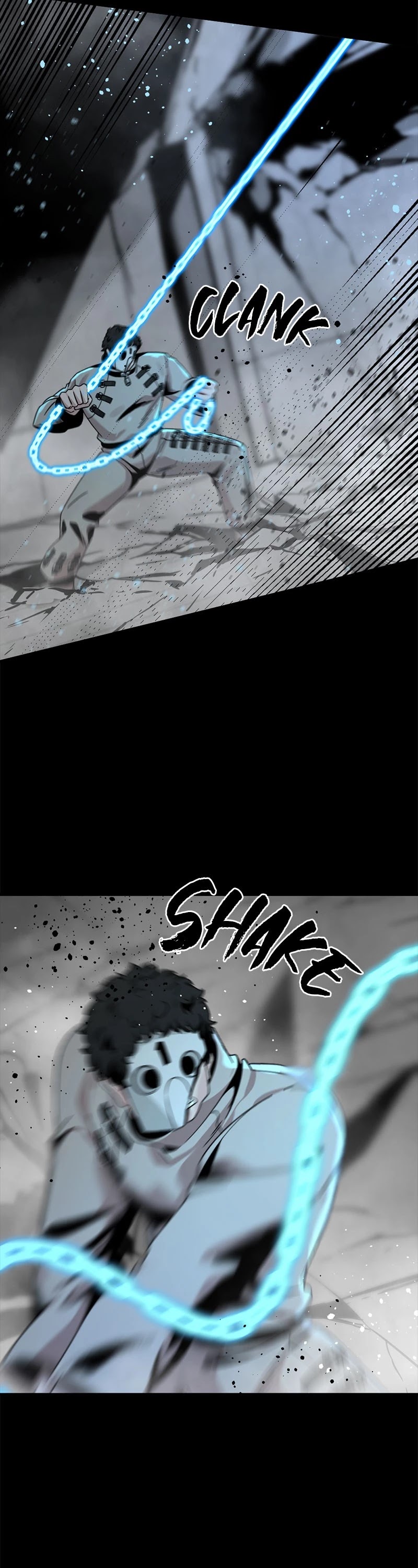 Hero Killer (Beolkkul) chapter 62 page 33