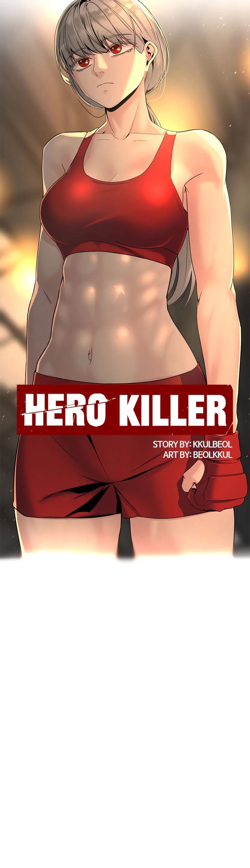 Hero Killer (Beolkkul) chapter 66 page 40