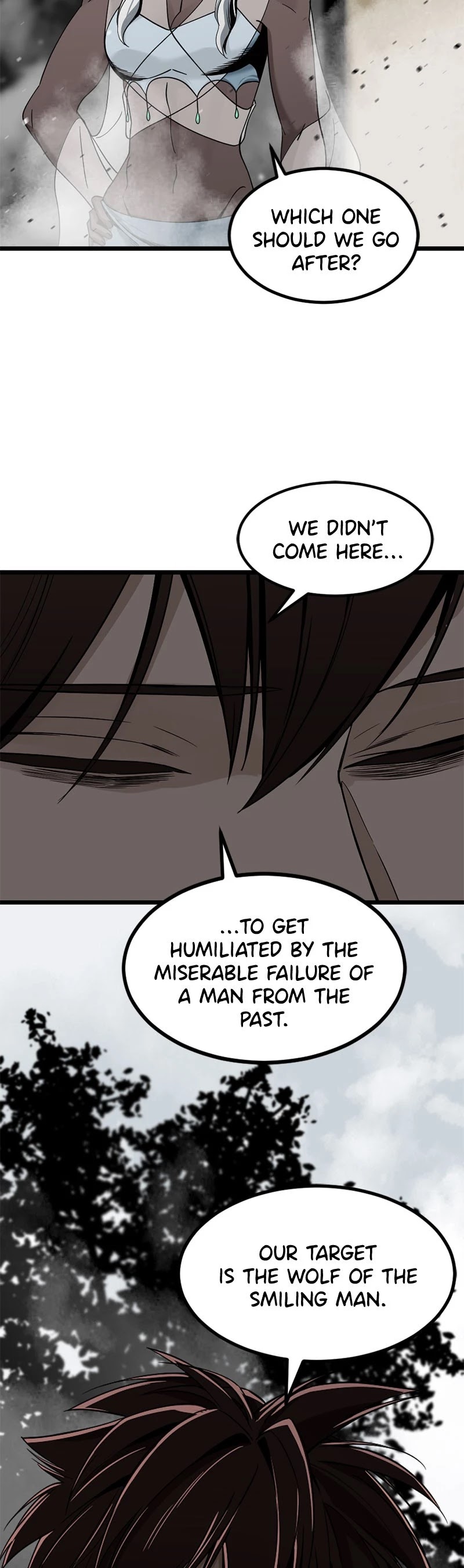 Hero Killer (Beolkkul) chapter 66 page 51