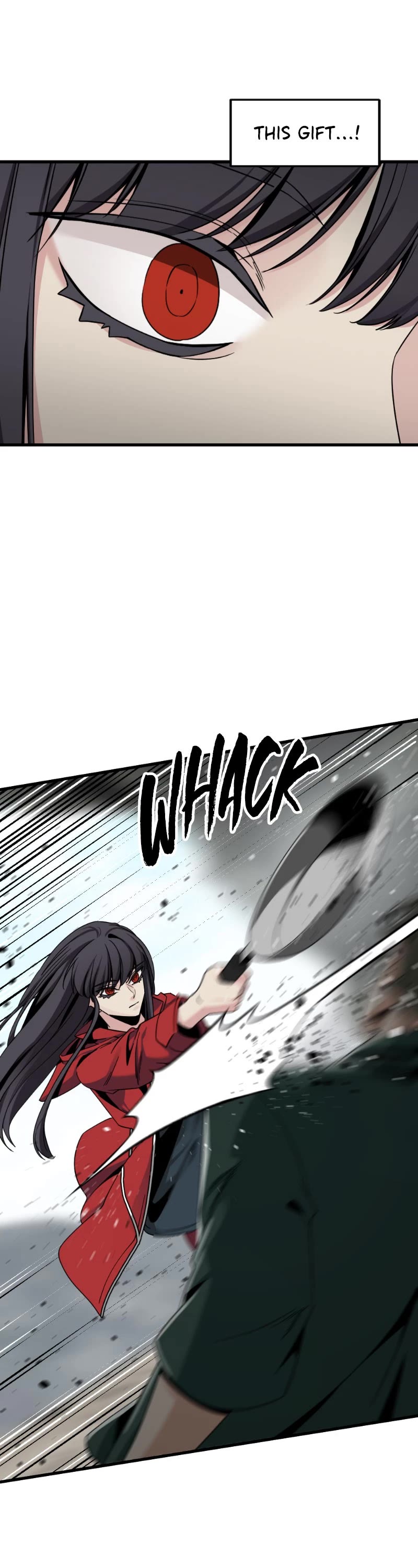 Hero Killer (Beolkkul) chapter 73 page 20