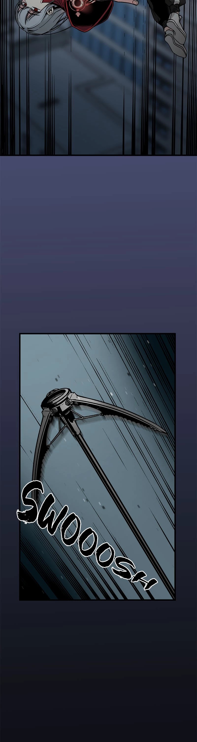 Hero Killer (Beolkkul) chapter 9 page 4