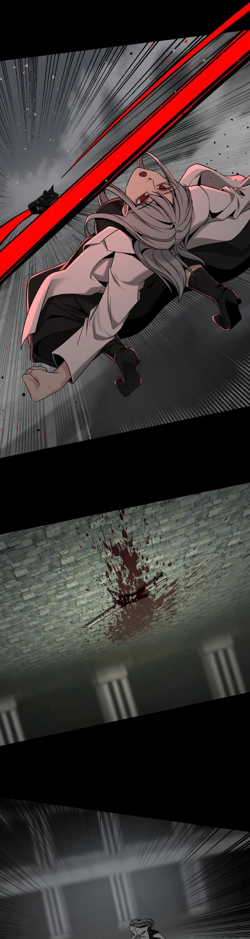 Hero Killer (Beolkkul) chapter 97 page 13