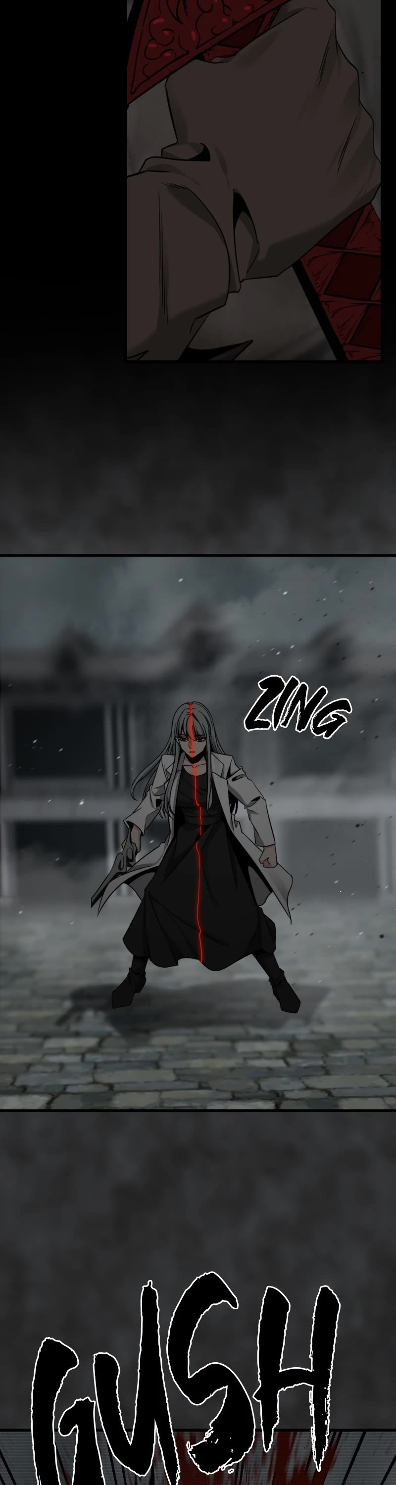 Hero Killer (Beolkkul) chapter 97 page 17