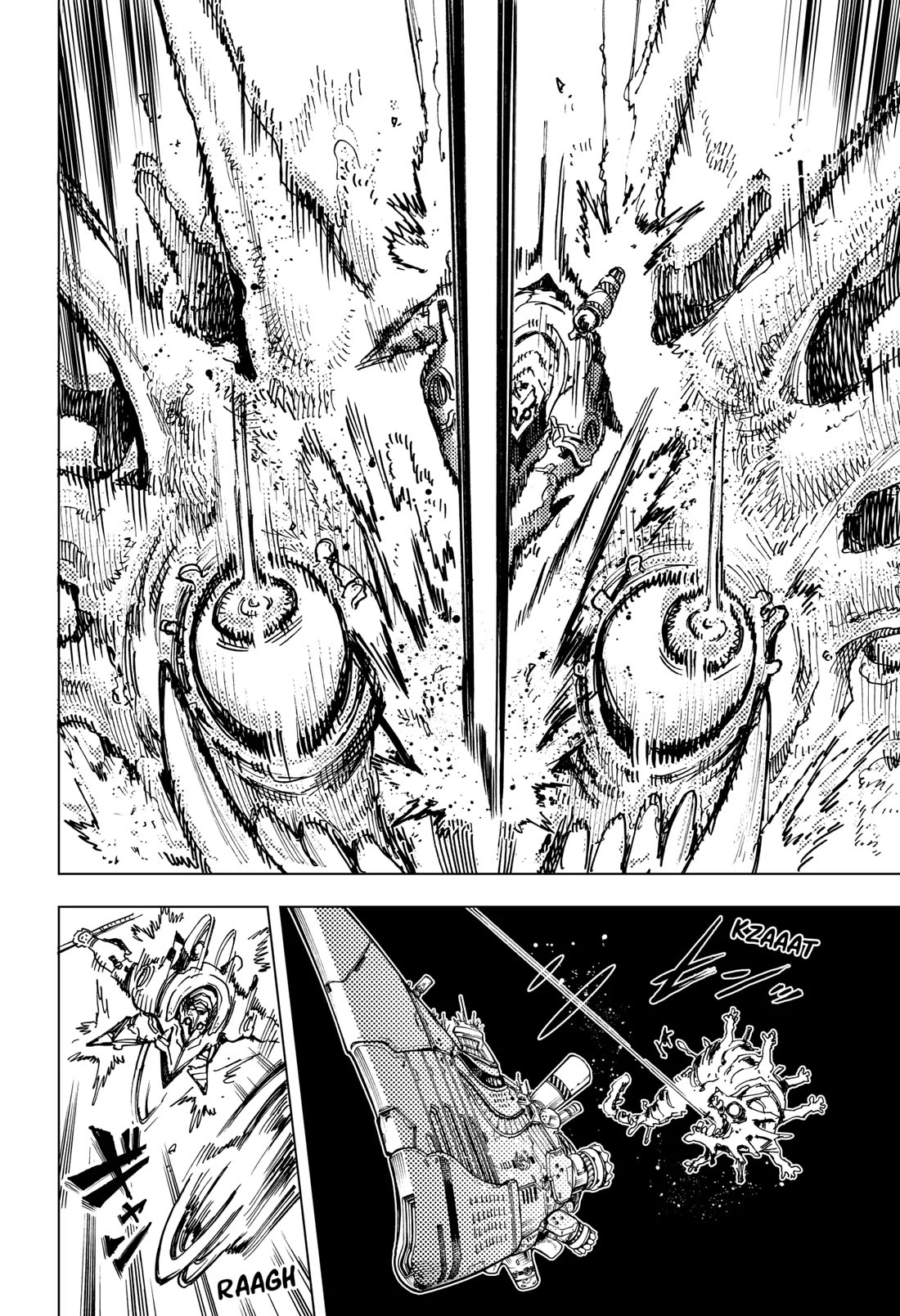 Hero Organization chapter 2 page 50