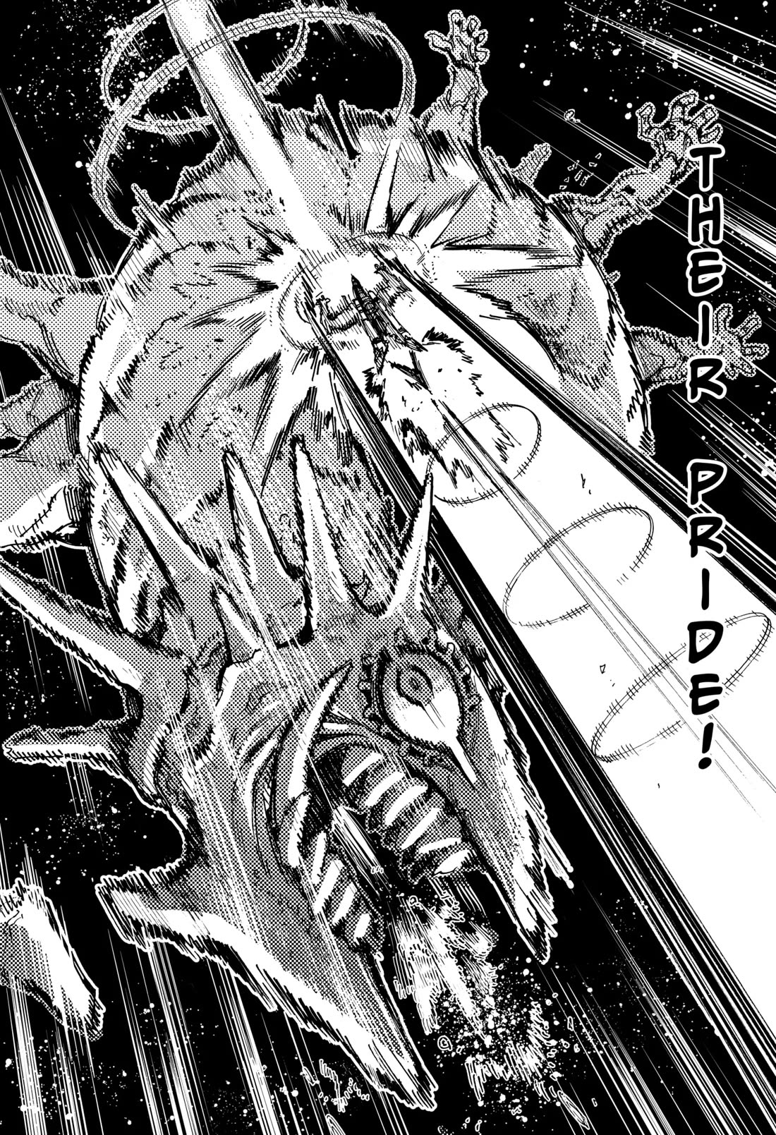 Hero Organization chapter 2 page 54