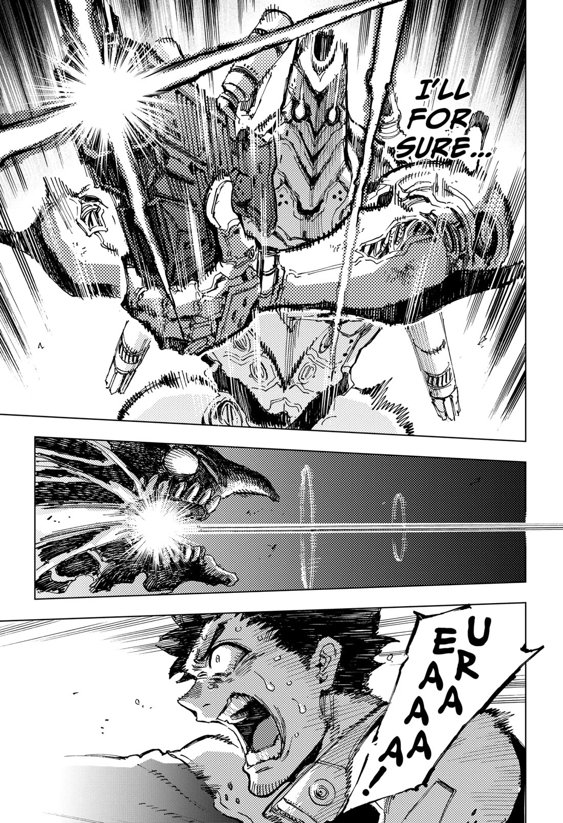 Hero Organization chapter 2 page 59