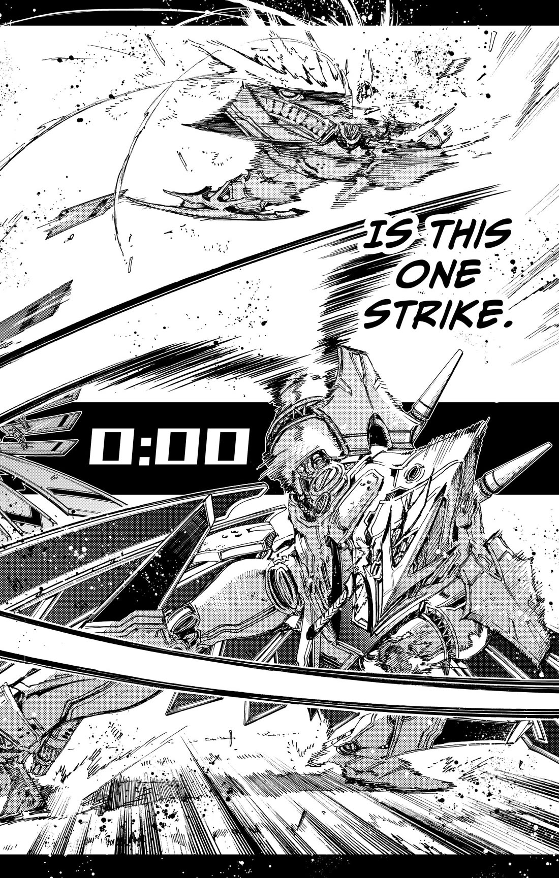 Hero Organization chapter 31 page 20