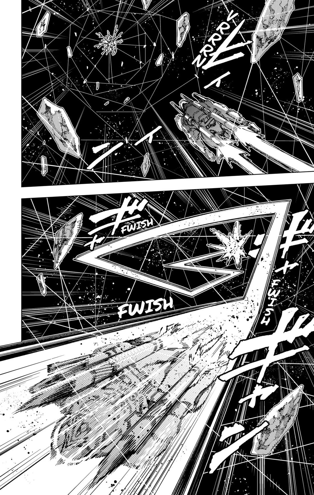 Hero Organization chapter 39 page 12