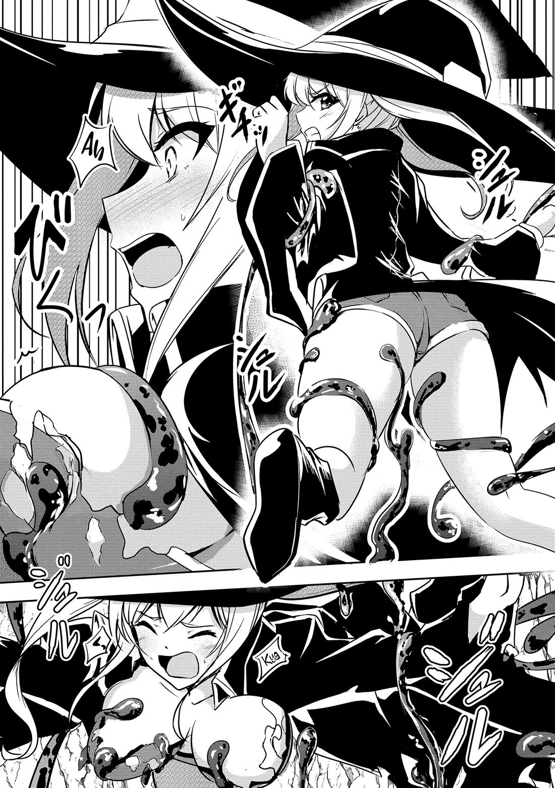 Hero-Sama, I Hope You Had Fun Last Night. chapter 5 page 11