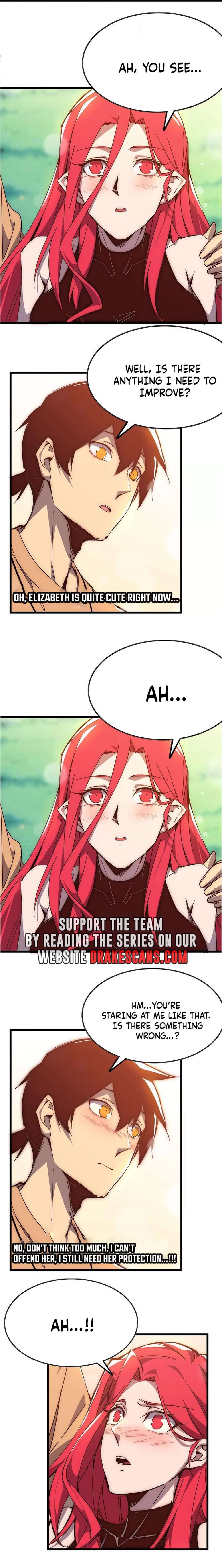 Hero X Demon Queen chapter 60 page 5